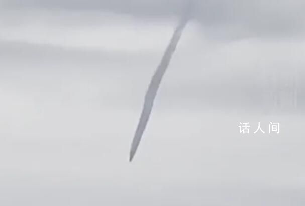 專家回應浙江上空現不明飛行物 這個下墜的不明物體到底是什么