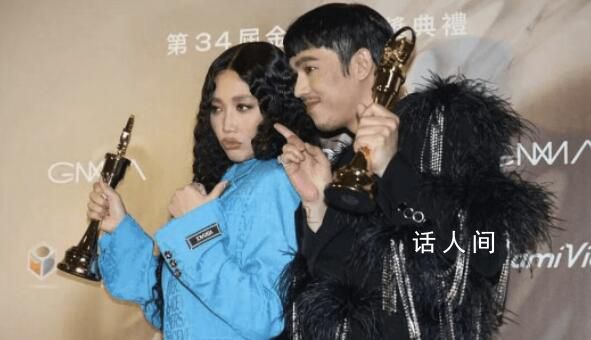 吳青峰金曲獎(jiǎng)年度專輯 Hush則斬下最佳華語(yǔ)男歌手獎(jiǎng)