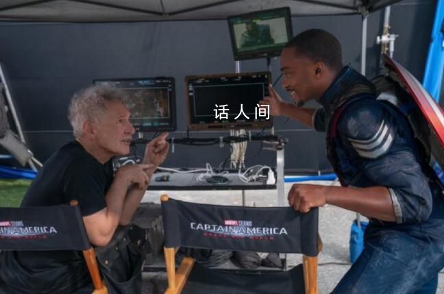 美國隊長4殺青 將于2024年7月26日在北美上映