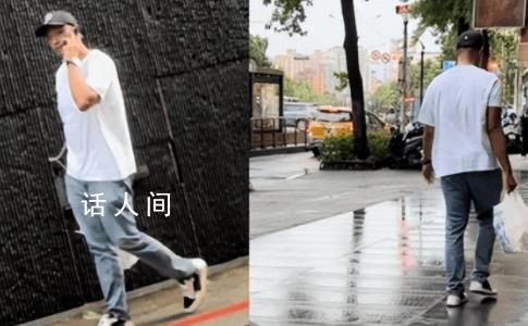 陳建州性騷擾風(fēng)波后首次露面 范瑋琪則繼續(xù)隱身