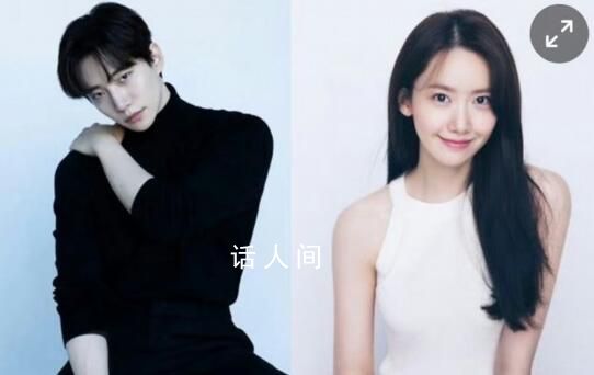 韓媒曝李俊昊林允兒戀情 不只是電視劇搭檔而且是現實情侶