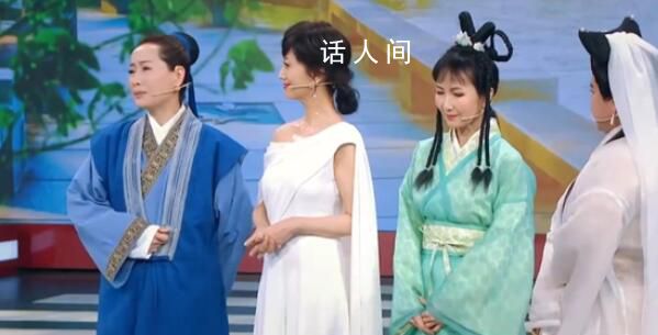 “白娘子”施法手勢是趙雅芝設計的