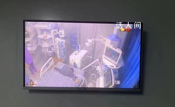 女孩夢想讀軍校卻突發疾病進ICU 現在軍校是去不成了