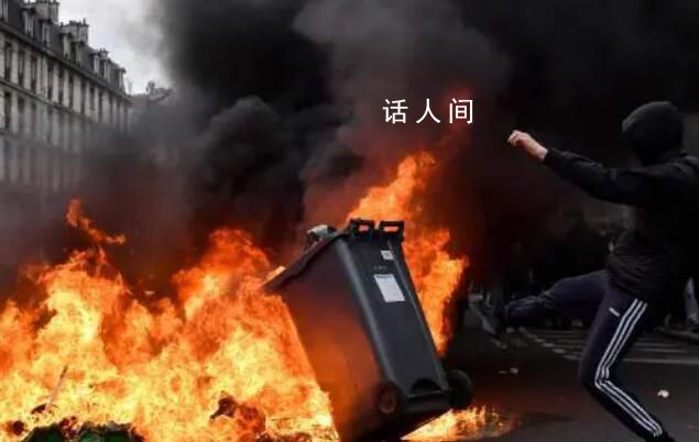 法國遭警察射殺少年外祖母發聲 Nahel已經在7月1日被下葬