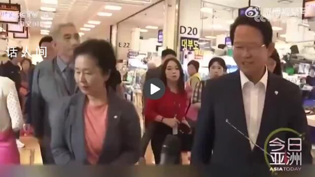 韓議員組團去市場喝養殖池海水 魚都覺得荒唐