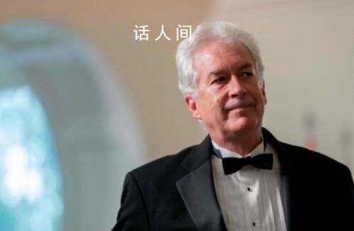 美情報局長:與中國脫鉤是愚蠢的