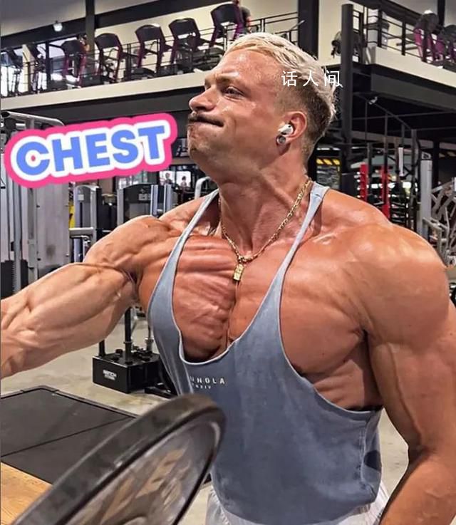 德國(guó)健身網(wǎng)紅拉絲哥離世 令網(wǎng)友們震驚不已