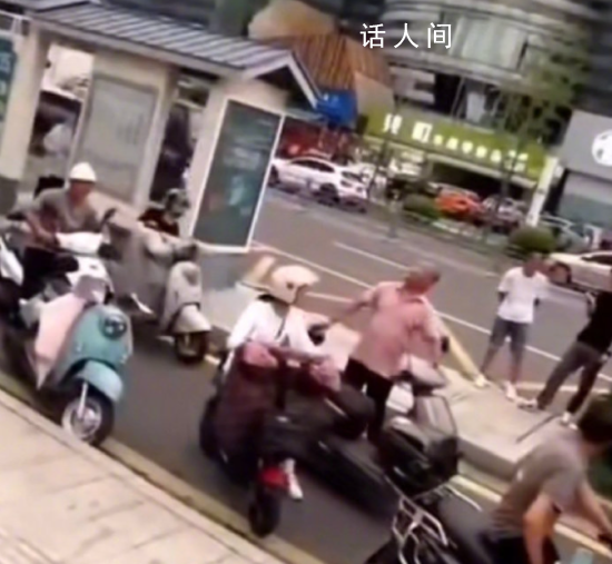 喊“不跳不是人”的大爺是個(gè)什么人 造成不良社會(huì)影響