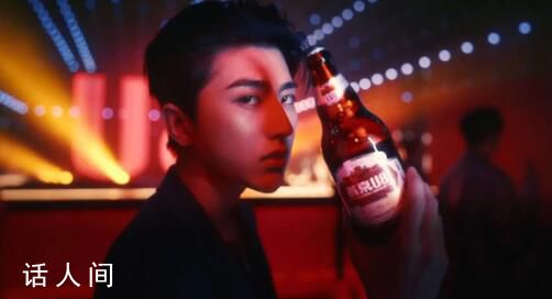 燕京啤酒董秘辦回應蔡徐坤事件影響 希望股民理智一點