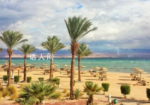 埃及夏天會很熱嗎 氣溫多少度？