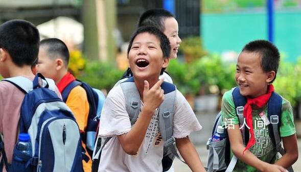 媒體:部分地區中小學學位預警