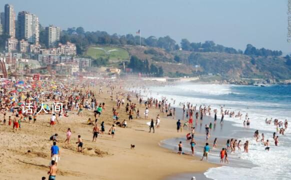 拉丁美洲的旅游收入將超過疫情前的