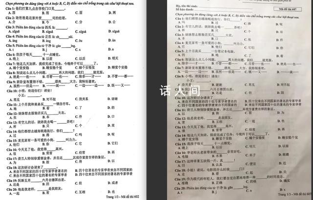 老師稱在越南學好中文工資更高 可獲得更多機會