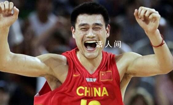 姚明:沖擊奧運會是今年頭等任務