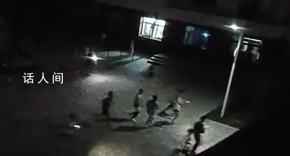 高校女生宿舍疑闖入3名陌生男子 回應(yīng)：第一時(shí)間已經(jīng)采取了一些措施