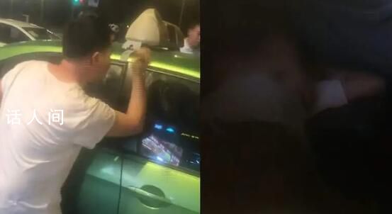男孩被鎖車內父母心疼玻璃不愿砸 是命重要還是玻璃重要