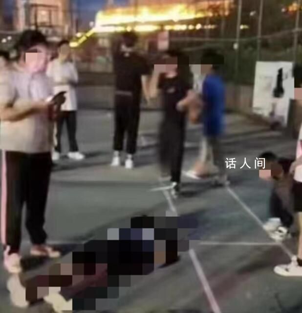 13歲男孩被籃球架砸中身亡 事發至今仍未妥善解決