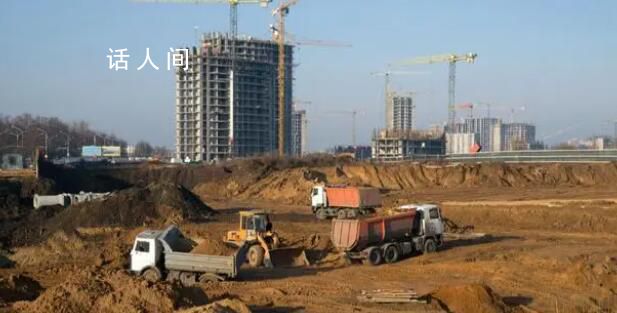 “土地爺”擺酒賣地 開發商整不動了