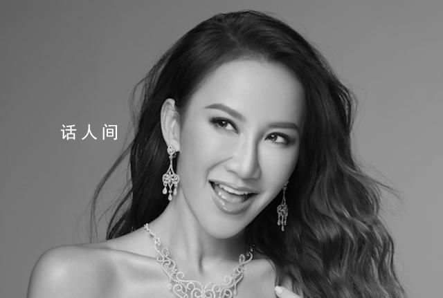 臺媒曝李玟半年前罹患乳腺癌 7月5日經(jīng)搶救無效去世