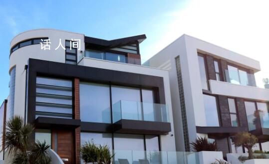 浙江一村資產500萬以下是困難戶 這個村子看起來更像一個大城市