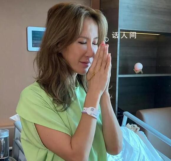 回顧李玟生前8個高光時刻 很多網友都在惋惜