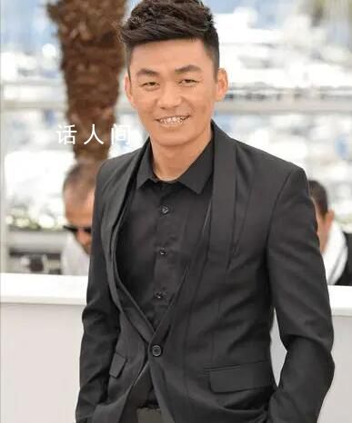 王寶強哽咽回應觀眾支持 真誠之情溢于言表