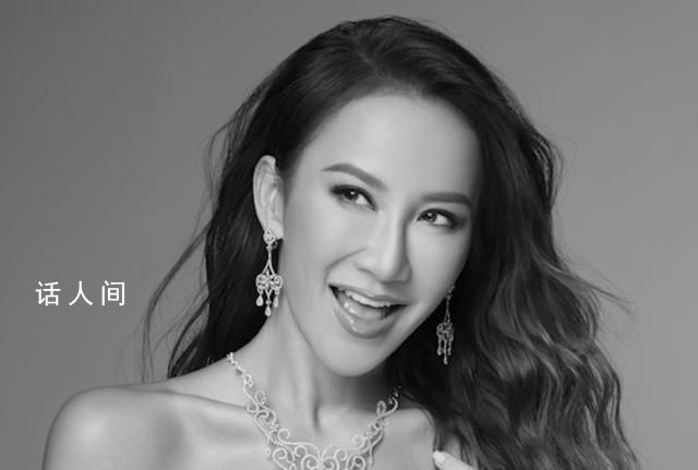 李玟好友說她生前想要一個小孩 最后語音令人心碎