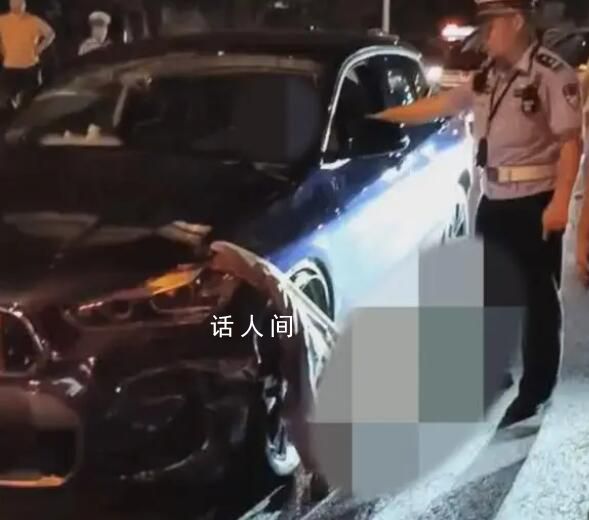 寶馬案受害者家屬:不認(rèn)可判決結(jié)果