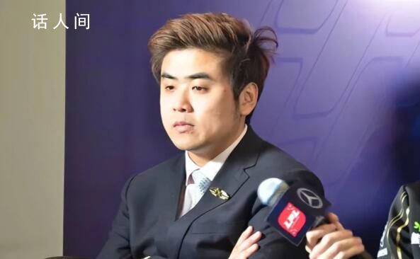 EDG更換主教練 由朱開更換為Maokai