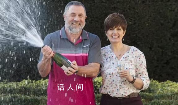 夫婦中3億7年后各自和新人住豪宅 曾發誓繼續過普通生活