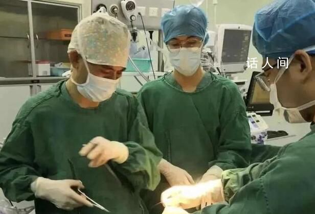 男子便秘自行灌腸致腸穿孔休克 最終被送進了急診室