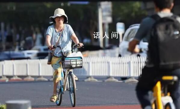 對人類來說多熱才算“太熱” 地球會越來越熱嗎