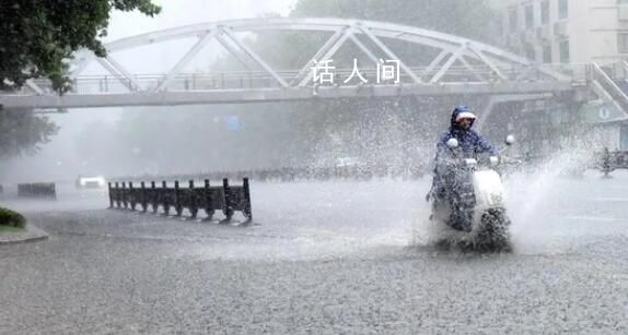 筑牢防災減災堅固防線 提前應對各種氣象災害