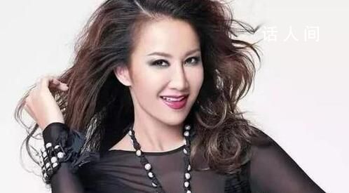 李玟曾說從來沒為自己活過 這究竟是怎么回事