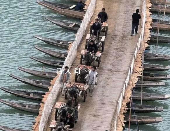 私造浮橋有罪嗎 是善舉還是違法