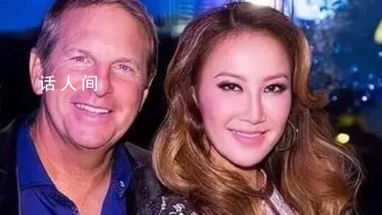 曝李玟老公找律師爭(zhēng)遺產(chǎn) 引發(fā)了眾多質(zhì)疑