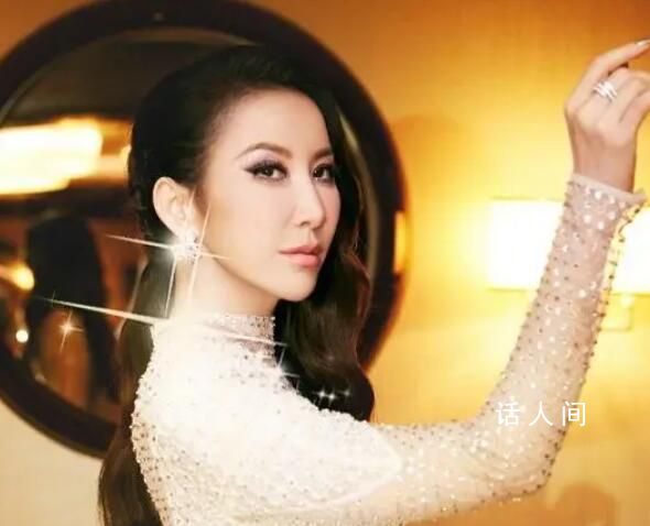 姐姐希望兩岸三地為李玟建紀(jì)念碑 有粉絲表示可以聯(lián)署呼召