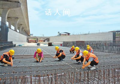 河南持續高溫 專家詳解成因