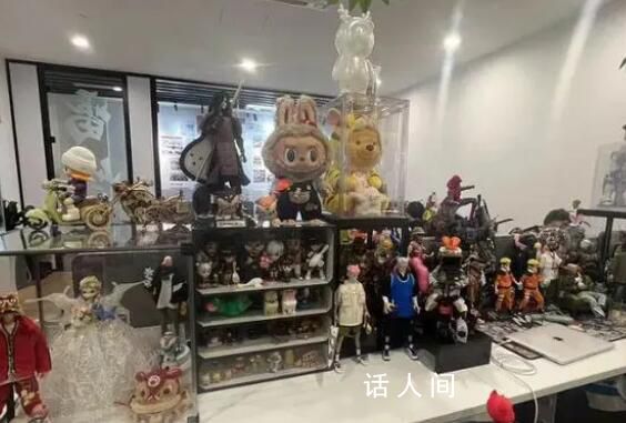 杭州打工人花5萬裝修3平米工位 引起廣大打工人一陣熱議