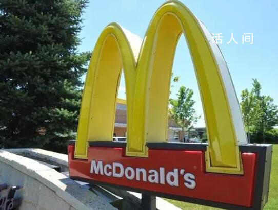 麥當勞在印尼推出婚禮套餐服務 可向新人提供包含200份餐食