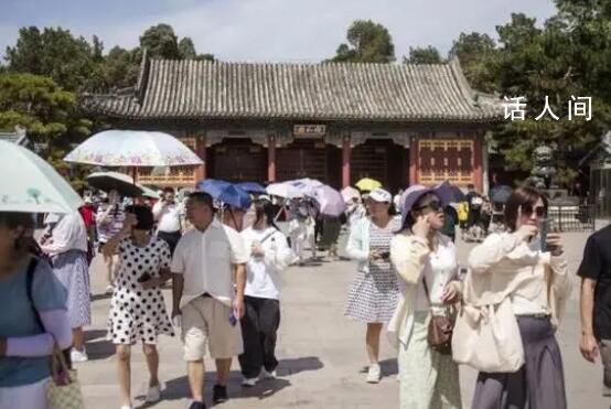 中暑身亡導(dǎo)游當(dāng)天工作情況披露 這些短板得補(bǔ)