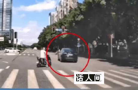廣州一特斯拉闖紅燈撞上電瓶車致1死 這起事故已經引起了廣泛的關注和討論