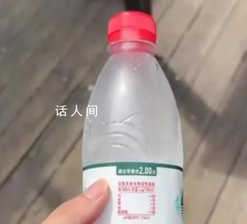 游客吐槽景區1個西瓜200多元 已要求商鋪控制成本讓利于客