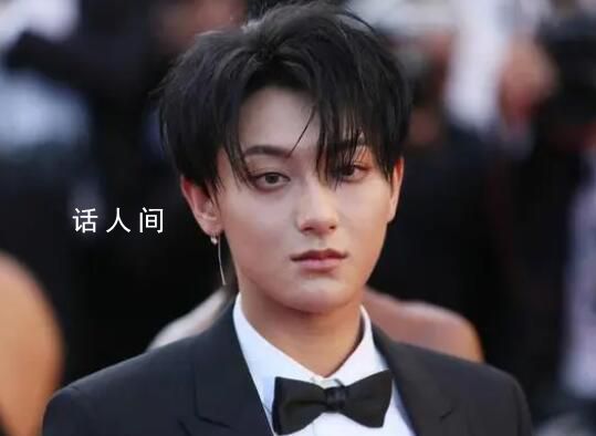 黃子韜說不喜歡員工這兩個字 這一回答引起了網友們的熱議