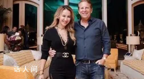 曝李玟曾簽長命契 丈夫無房產繼承權