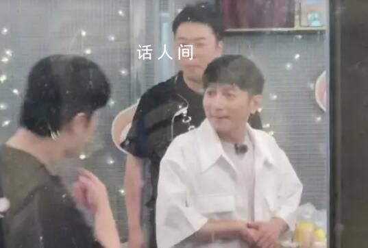 杜海濤李維嘉沈陽合體錄節目 令人回憶起《快本》的美好時光