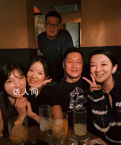 王櫟鑫前妻說不想再照顧男人 除了兒女不想照顧男人