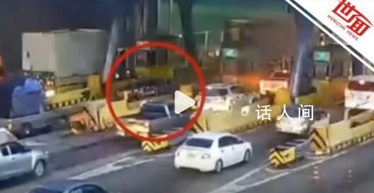 男子在被賣到緬甸途中跳車報警 常遭電棍虐待途徑泰國時跳車逃生