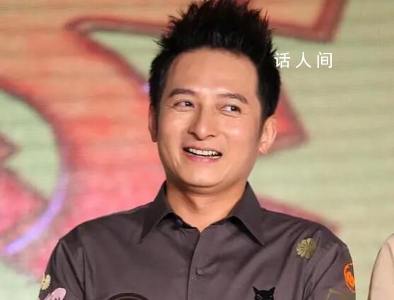 李維嘉官宣加盟優酷新綜藝 名為《一拍即合的我們》