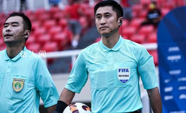 馬寧微博被瘋狂謾罵:御用黑哨